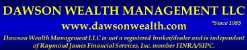 Dawson Wealth Management